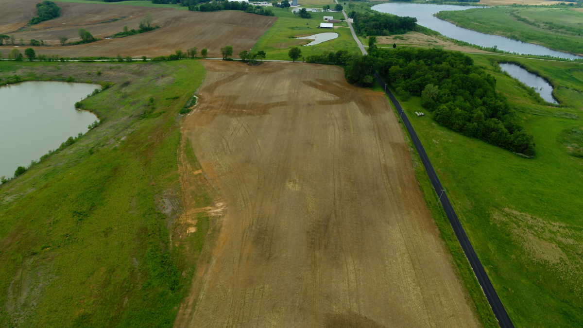 KNOX CO. LAND AUCTION Peabody Land